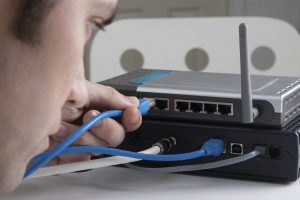 Home Network Technology